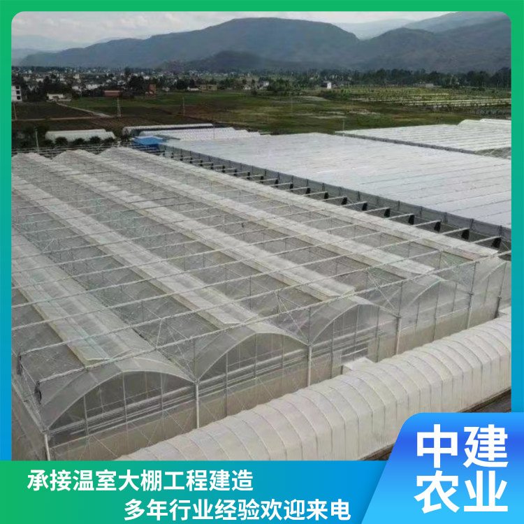 农用温室大棚膜与农用薄膜 选材、应用与未来趋势